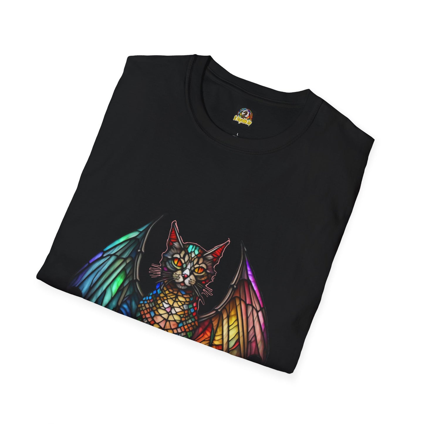 Drat Unisex Softstyle T-Shirt