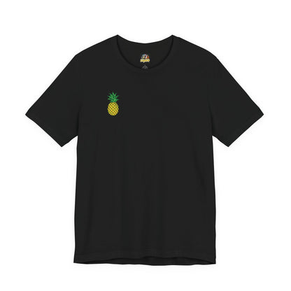 If i was a pineapple t-shirt
