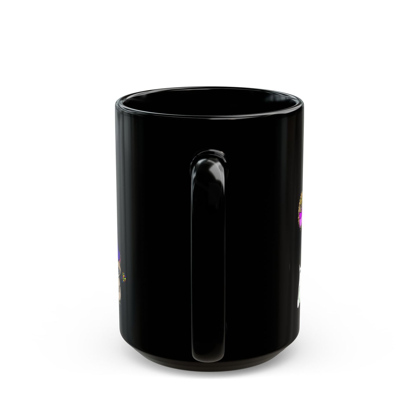 Cute Animal mug (11oz, 15oz)
