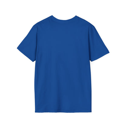 Kiss 2 Unisex Softstyle T-Shirt